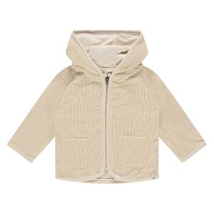 Tiny story baby jacket