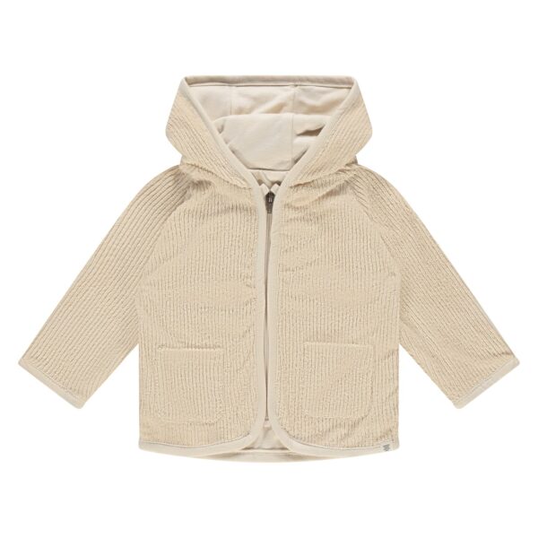 Tiny story baby jacket