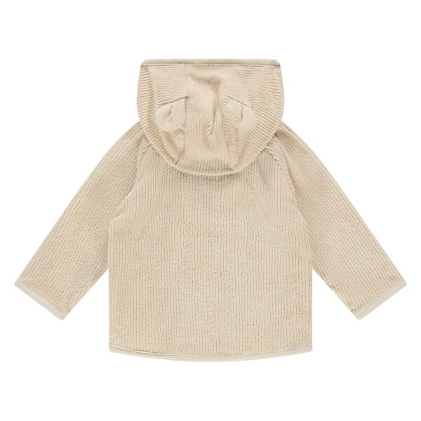 Tiny story baby jacket - Afbeelding 2