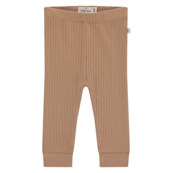 Tiny story baby legging