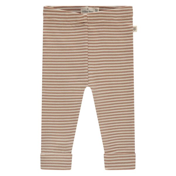 Tiny story baby pants