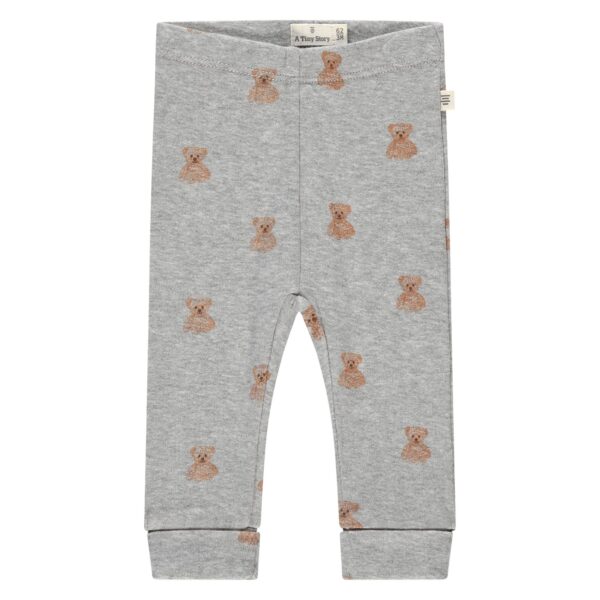 Tiny story baby pants