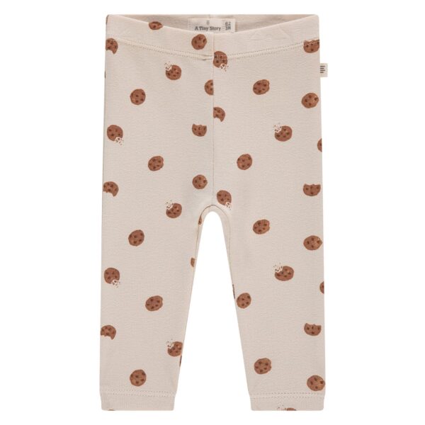 Tiny story baby pants
