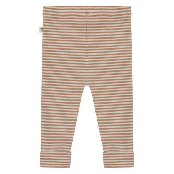 Tiny story baby pants knit - Afbeelding 2