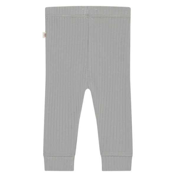 Tiny story baby pants rib - Afbeelding 2