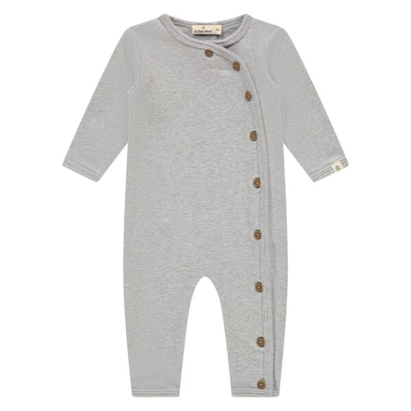 Tiny story babysuit