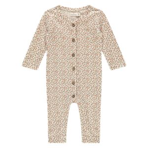 Tiny story babysuit