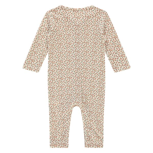 Tiny story babysuit - Afbeelding 2