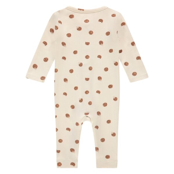 Tiny story babysuit cookie - Afbeelding 2