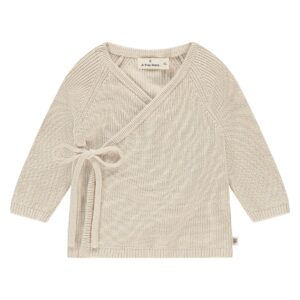 Tiny story cardigan knit