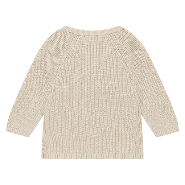 Tiny story cardigan knit - Afbeelding 2