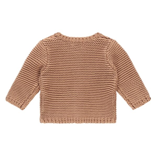 Tiny story cardigan knit - Afbeelding 2