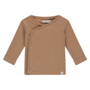 Tiny story overslagshirt