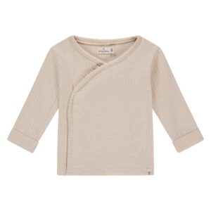 Tiny story overslagshirt