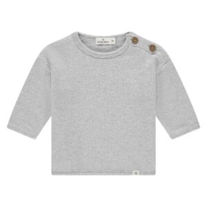Tiny story pullover