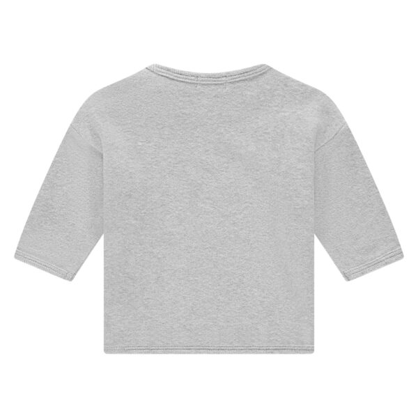 Tiny story pullover - Afbeelding 2