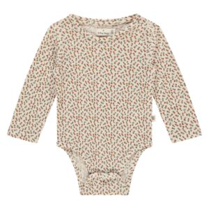 Tiny story romper