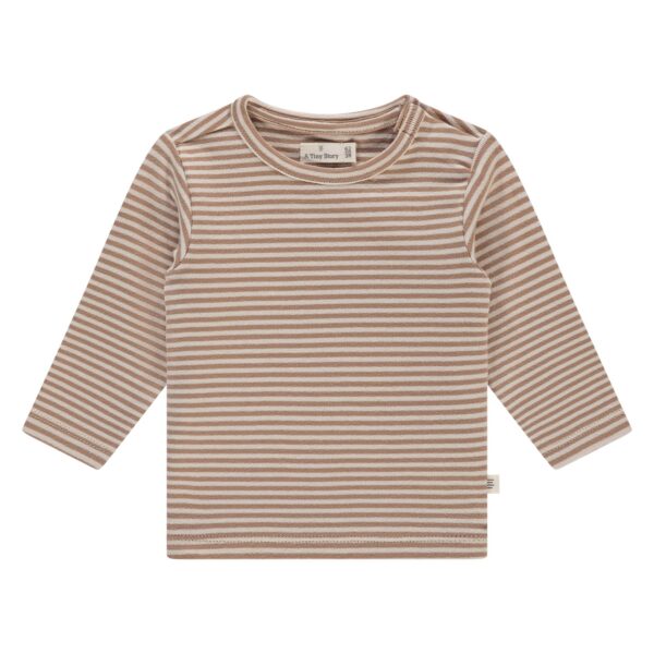 Tiny story t-shirt longsleeve
