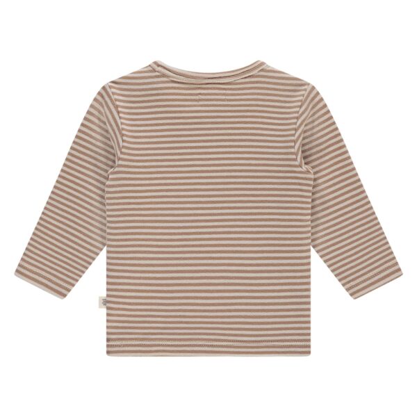 Tiny story t-shirt longsleeve - Afbeelding 2