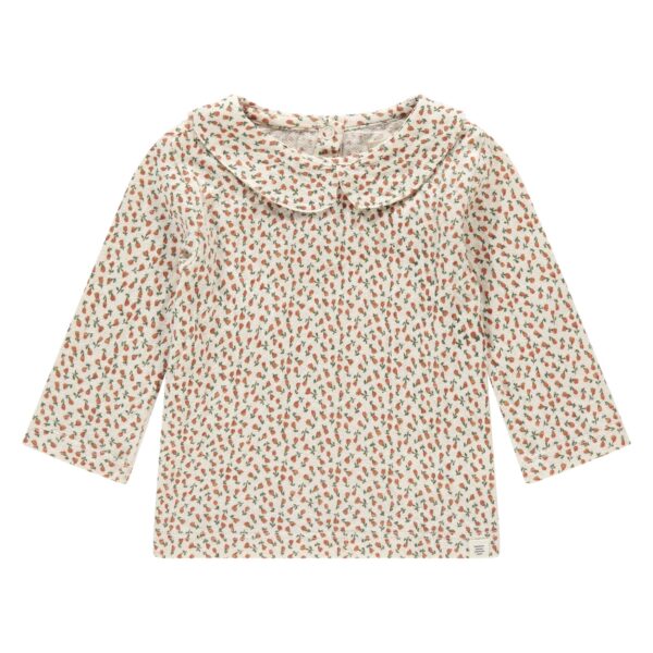 Tiny story t-shirt longsleeve