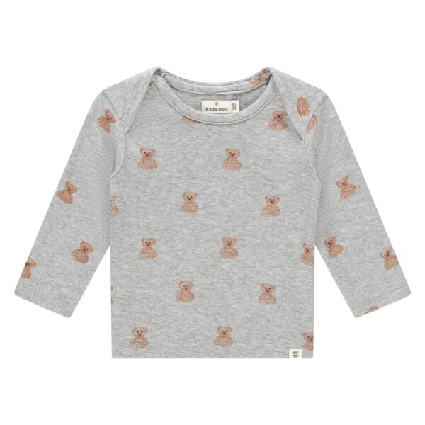 Tiny story t-shirt longsleeve