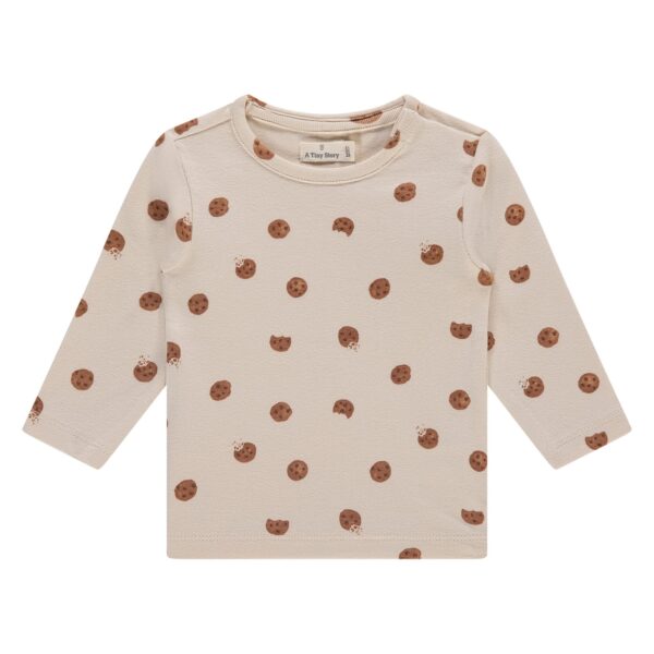 Tiny story t-shirt longsleeve