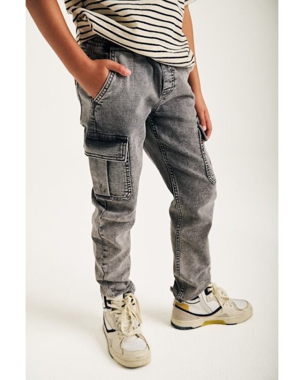 Tumble Jaro cargo jeans - Afbeelding 2