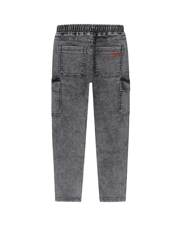 Tumble Jaro cargo jeans - Afbeelding 3