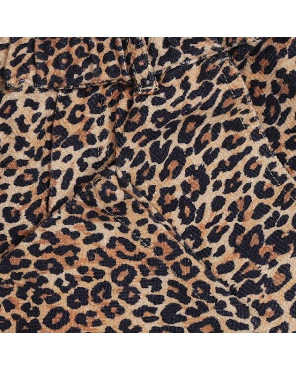 Tumble broek Joyeux - Afbeelding 3
