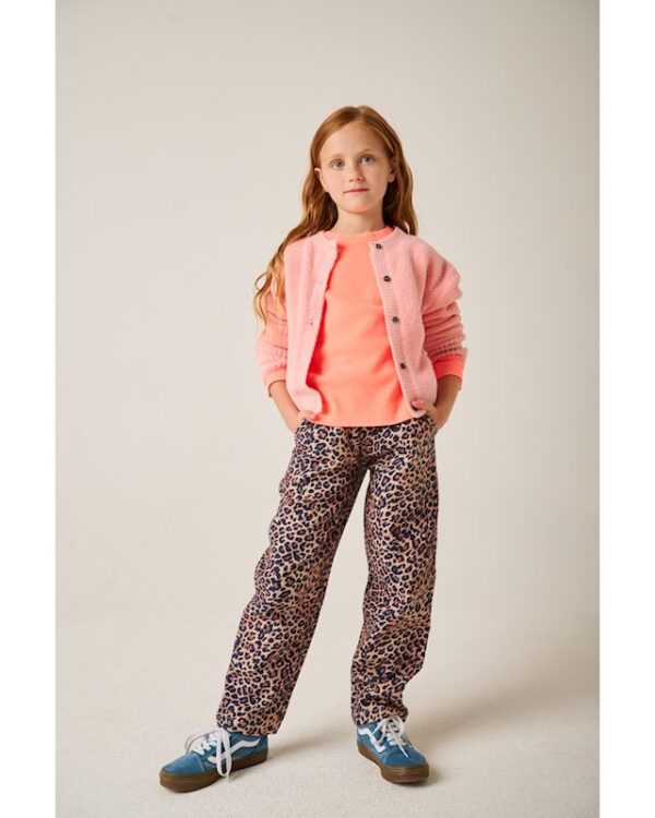Tumble broek Joyeux - Afbeelding 6
