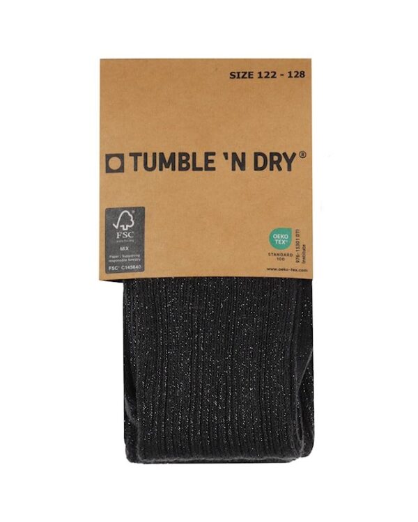 Tumble glitter maillot - Afbeelding 2