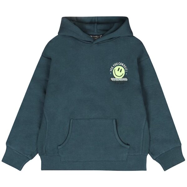 Tumble hoodie Shooter