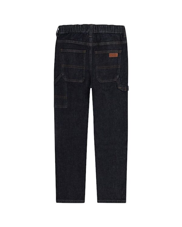 Tumble jeans Jesse Carpenter - Afbeelding 2