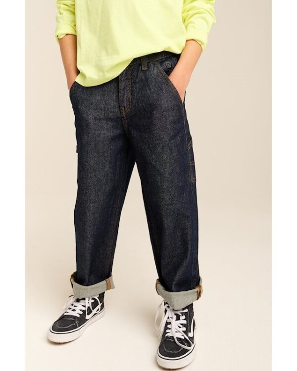 Tumble jeans Jesse Carpenter - Afbeelding 4