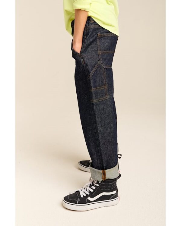 Tumble jeans Jesse Carpenter - Afbeelding 5