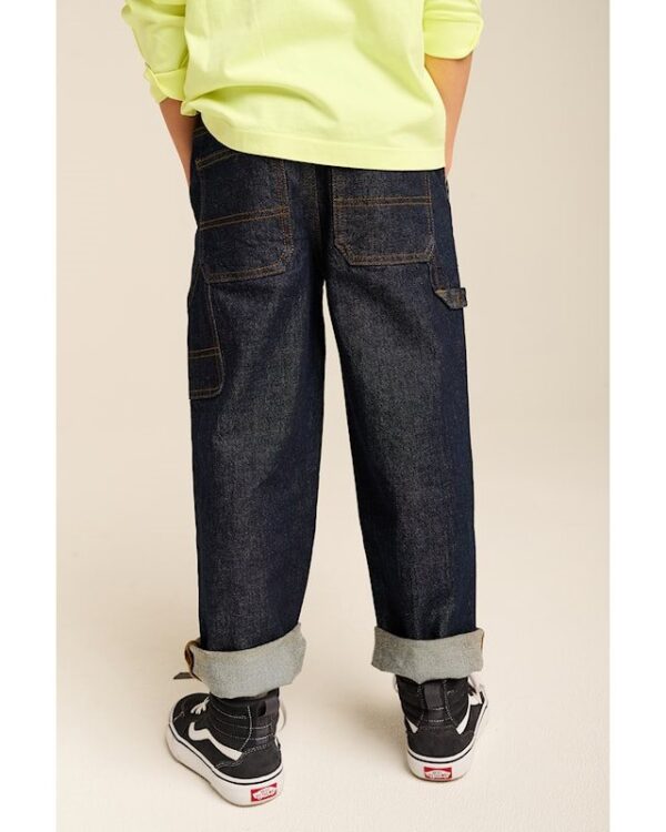 Tumble jeans Jesse Carpenter - Afbeelding 6