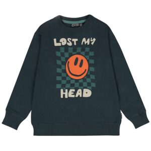 Tumble longsleeve Assist