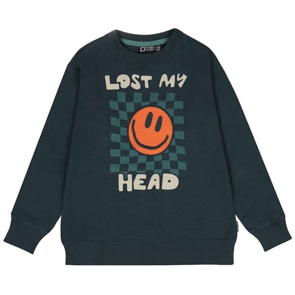 Tumble longsleeve Assist