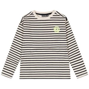 Tumble longsleeve Concrete