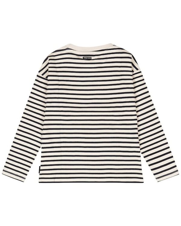 Tumble longsleeve Concrete - Afbeelding 2