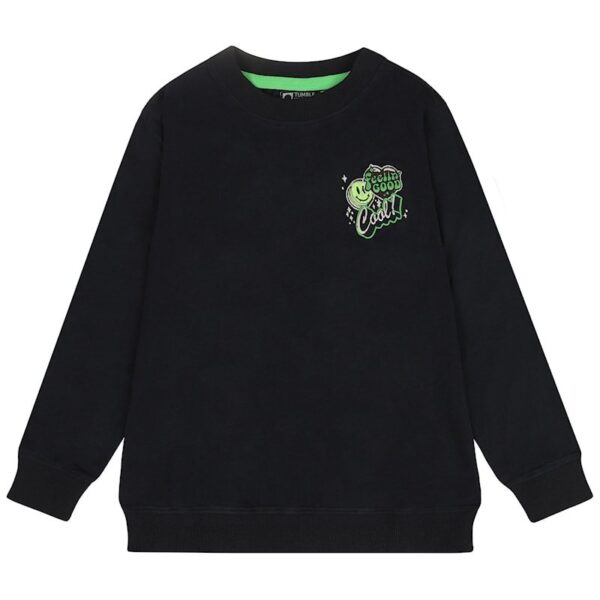 Tumble longsleeve Distance