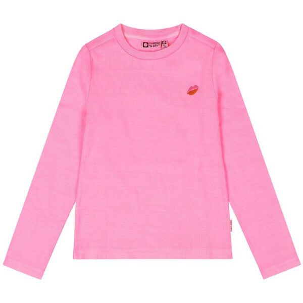 Tumble shirt Bonheur