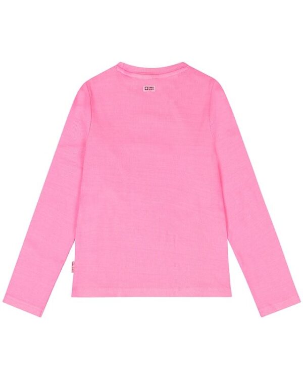 Tumble shirt Bonheur - Afbeelding 2