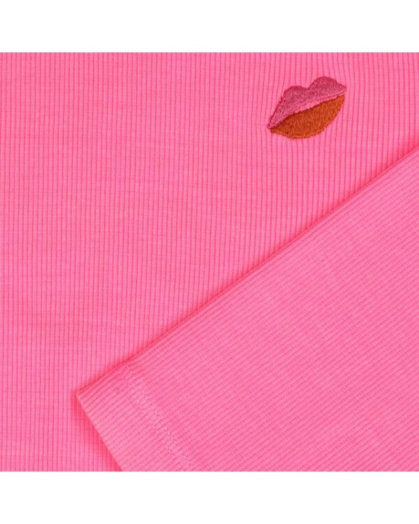 Tumble shirt Bonheur - Afbeelding 3