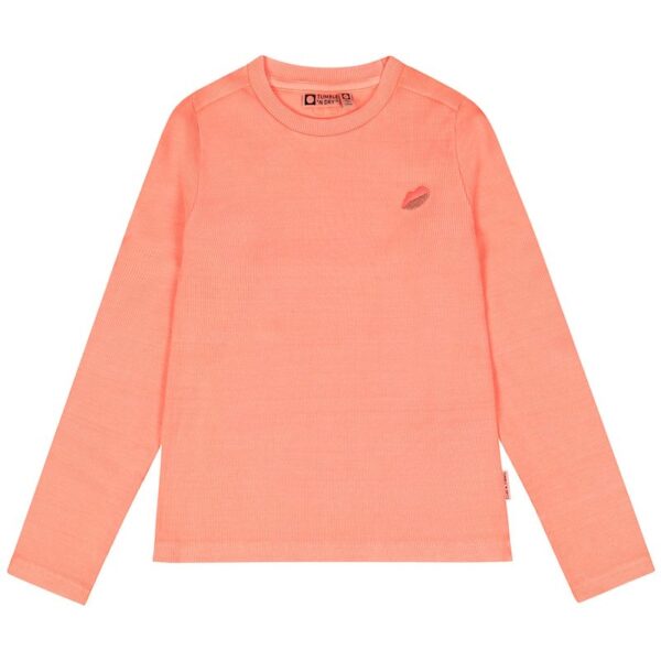 Tumble shirt Bonheur