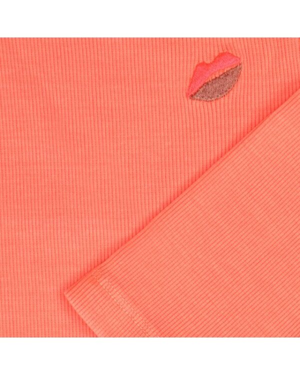 Tumble shirt Bonheur - Afbeelding 3
