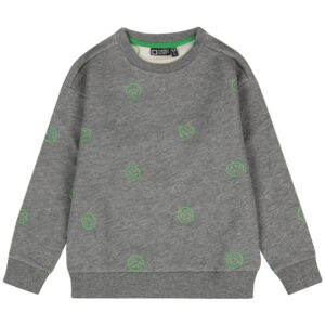 Tumble sweater Bach