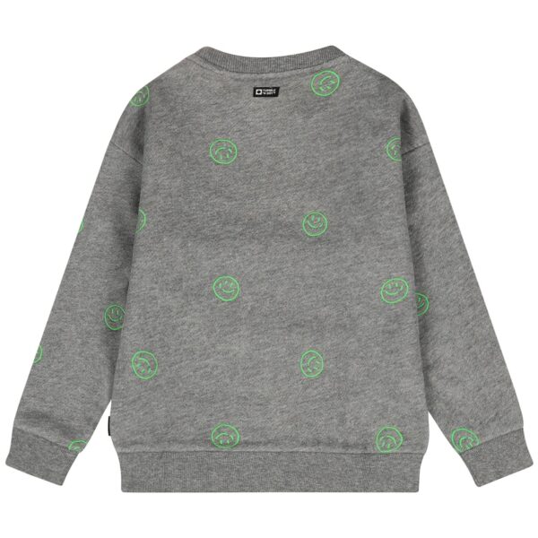 Tumble sweater Bach - Afbeelding 2