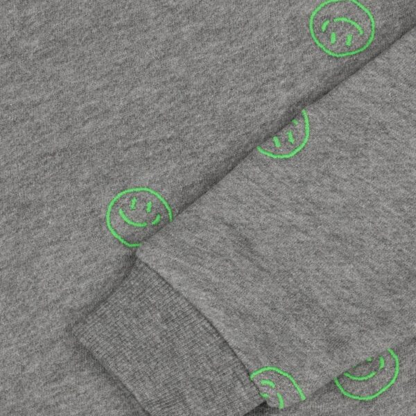 Tumble sweater Bach - Afbeelding 3