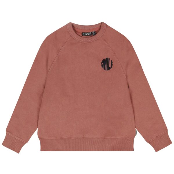 Tumble sweater Rebound